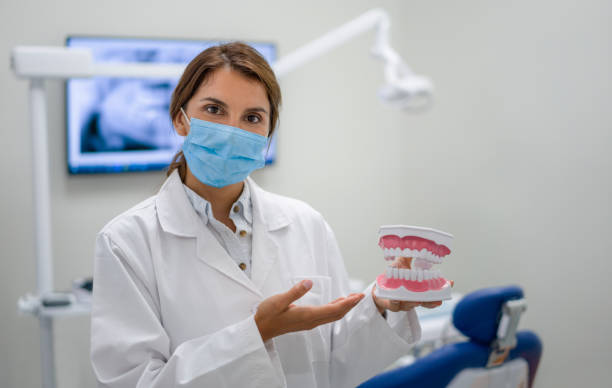 Best Emergency Dental Care for Abscessed Tooth in Green Hill, TN