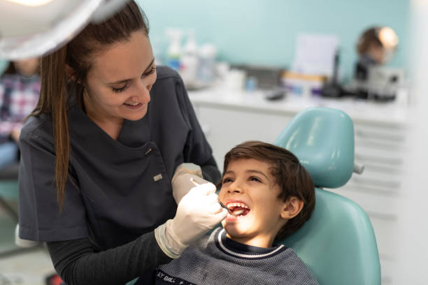 Best Emergency Dental Extractions in Green Hill, TN