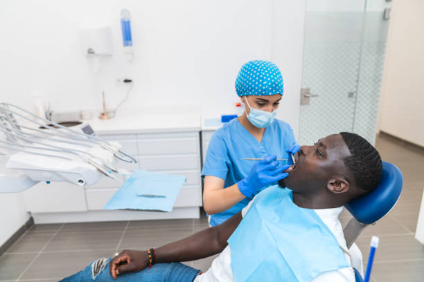 Best Orthodontic Emergency Dentist in Green Hill, TN