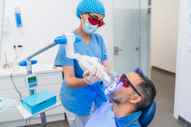 Best Emergency Dentist for Lost Fillings or Crowns in Green Hill, TN